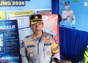 Polda Banten Imbau Wisata Alternatif dan Terapkan Rekayasa Lalu Lintas di Kawasan Anyer–Cinangka