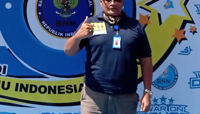 Haryono: HUT ke-24 BNN Jadi Momentum Penguatan Rehabilitasi dan Peran Masyarakat