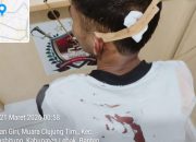 Korban Penganiayaan di Desa Nameng Tempuh Jalur Hukum dengan Pendampingan LSM-NIL