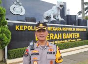 Polda Banten Tegaskan Pentingnya Kepatuhan Wisatawan Demi Keselamatan Bersama di Kawasan Anyer–Cinangka