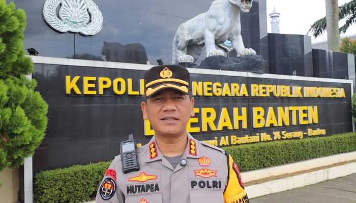 Polda Banten Tegaskan Pentingnya Kepatuhan Wisatawan Demi Keselamatan Bersama di Kawasan Anyer–Cinangka