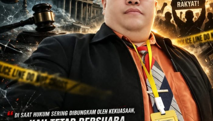 SELAMAT ULANG TAHUN KE 44 KETUM FERADI WPI DONNY ANDRETTI