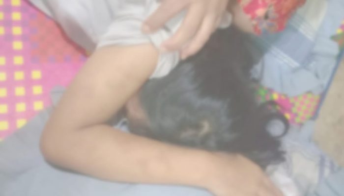 Dugaan Kekerasan Seksual Terhadap Anak di Gunung Kencana Masuk Proses Hukum