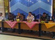 Empat Pelaku Pungli di Wisata Pulo Cangkir Diamankan, Polresta Tangerang Hentikan Sementara Retribusi