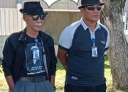 TEAM SERANKAI Akan Gelar Halal Bihalal dan Konsolidasi, Ketua dan Sekretaris Tekankan Kekompakan