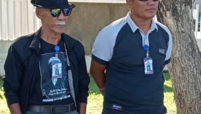 TEAM SERANKAI Akan Gelar Halal Bihalal dan Konsolidasi, Ketua dan Sekretaris Tekankan Kekompakan