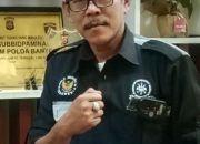 Sabut Net Beroperasi di Warunggunung, LSM GMBI Minta Instansi Terkait Lakukan Pengecekan