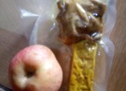 Menu Makan Program Gizi di Desa Kesik Dipertanyakan, Sumber Sebut Porsi SD hingga SMA Seragam