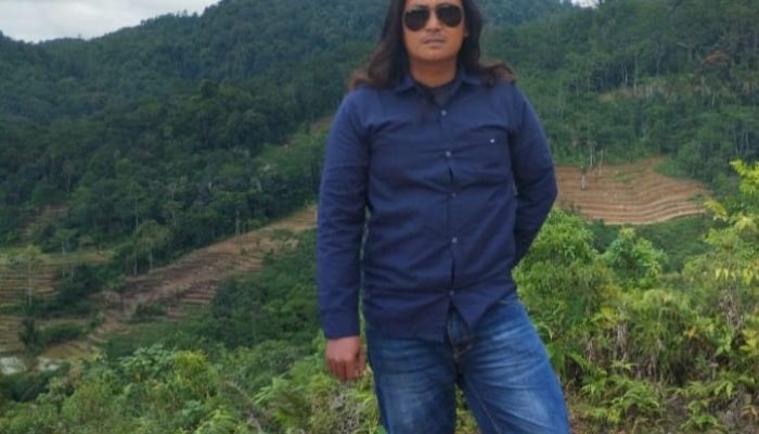 LSM-NIL Laporkan Dugaan Pelanggaran Tata Ruang PT SDM ke Tiga Lembaga Peradilan