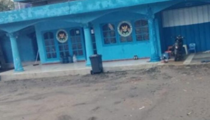 SPPG Kerta 2 Diduga Langgar Mekanisme Distribusi MBG, SPPI Pilih Bungkam