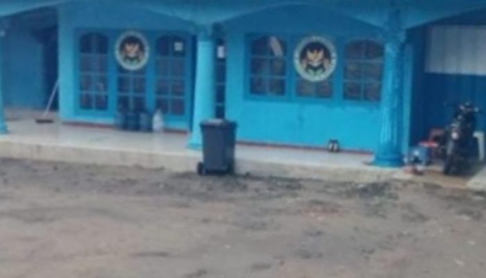 Terkait Dugaan Penyimpangan Distribusi MBG oleh SPPG Kerta 2, Wakil Bupati Lebak Minta Korcam Segera Bertindak