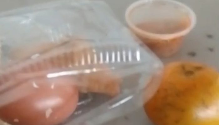 Sajian Menu SPPG Pasar Gunung Disorot, Sumber Pertanyakan Kualitas Gizi dan Harga Porsi