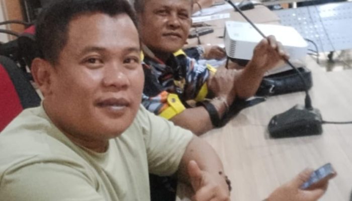 Menu MBG PAUD Berkah Diduga Tercemar Potongan Kuku, Aktivis: Klarifikasi SPPG Memalukan