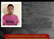 Polresta Serang Kota Tetapkan Egi Rediansyah sebagai DPO Kasus Penipuan