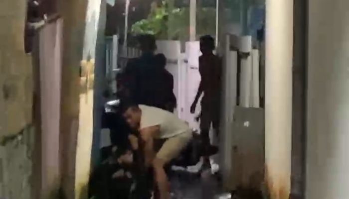 Viral Video Pengeroyokan di Sungai Jingah Banjarmasin, Saksi Sebut Rekaman Dibuat sebagai Bukti