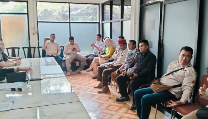 Polda Banten Tetapkan Dua Direksi PT BKS Jadi Tersangka, Dugaan Pembuatan Akta Palsu dan Penggelapan Dividen Rp3,4 Miliar Menguat