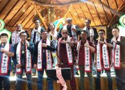 Jajaran DPP FERADI WPI menghadiri acara Buka Bersama di Cibubur
