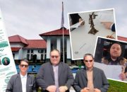 FERADI MEDIATORE Kembali Ukir Prestasi: M. Ismail Zulkarnain Resmi Ditetapkan sebagai Mediator Non Hakim PN Pekalongan