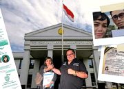 Wilma Sribayu Resmi Diterima sebagai Mediator Non Hakim, Perkuat Legalitas Alumni FERADI MEDIATORE