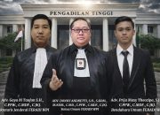 Empat Anggota FERADI WPI Lolos Pemberkasan: Pengadilan Tinggi Jawa Tengah Tetapkan 12 Maret 2026 untuk Sumpah Advokat