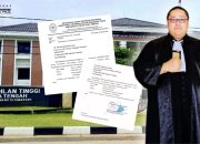 Sumpah Advokat FERADI WPI di Pengadilan Tinggi Semarang, akan dilaksanakan 12 Maret 2026