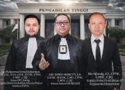 FERADI WPI melakukan Penyumpahan Advokat di Pengadilan Tinggi Semarang bulan Maret 2026 ini