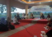 FORKOMASTER Cilegon Gelar Silaturahmi dan Buka Puasa Bersama, Perkuat Sinergi Ormas, LSM dengan Pemerintah