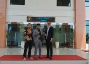 Warga Gugat  ke PN Serang, Soroti Pengangkatan Sekda Kota Serang Diduga Melanggar Batas Usia