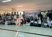 Hadiah Minim, Semangat Besar: Lomba Kampung Ramadan di Lebak Tuai Sorotan