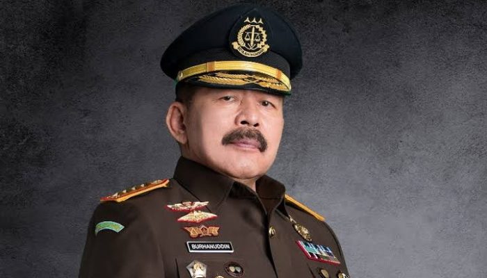 Kasus Hibah Yayasan Mujahidin Rp22 Miliar Bergulir, Kejaksaan Republik Indonesia Tahan Dua Tersangka, Publik Soroti Peran Elite