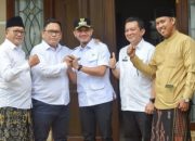 Kedatangan Bupati Lebak ke Rumah Wabup Dinilai Mendadak, Amir Hamzah Angkat Bicara