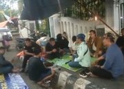 ALARM’ LEBAK Jadwalkan TEKLAP Aksi, Persiapan Unjuk Rasa Terus Dimatangkan