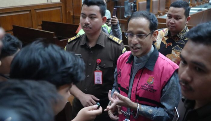 JPU Ungkap Dugaan Korupsi Sistematis Pengadaan Chromebook, Ahli Sebut Kerugian Negara Total Loss