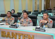 Polda Banten Tegaskan Rekrutmen Polri 2026 Terapkan Prinsip BETAH, Warga Diminta Waspadai Calo