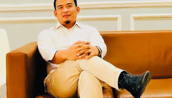 Ketua IKA Permahi Banten Apresiasi Konsolidasi Demokrasi, Tekankan Peran Strategis Bawaslu dan Mahasiswa