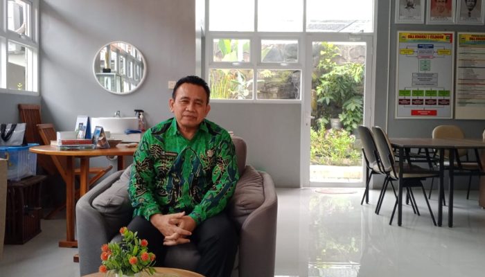 37 Siswa SMAN 1 Cilegon Lolos PTN, Dominasi Untirta dan Raih Nilai TKA Tinggi