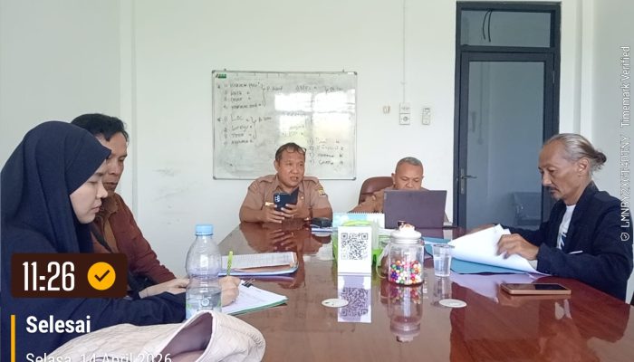 Diduga PHK Sepihak di PT Primaxindo Inti Gemilang Disorot, Disnaker Cilegon: Masih Tahap Mediasi