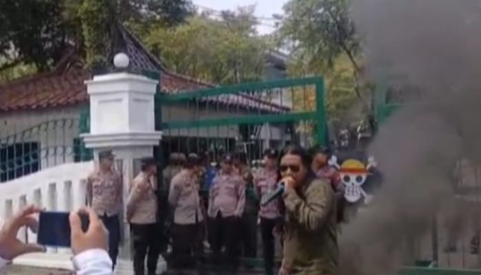 Kasus Tambang Ilegal Cihara Diselidiki, LSM NIL Ingatkan Integritas Penegak Hukum