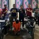 Polsek Cikande Berhasil Temukan Motor Curian di Persembunyian Pelaku, Satu DPO Masih Diburu