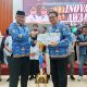 Penganugerahan Inovasi Award IV Kota Cilegon 2026, Inovasi “SATU KLIK” Raih Juara 1 dan Jadi Sorotan Juri