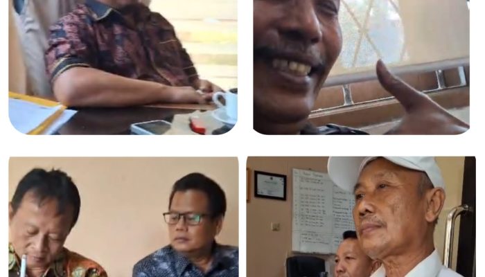 Empat Pihak Diseret ke PTUN: PT CSU–BPN Cilegon–Camat Grogol–Lurah Rawa Arum dalam Pusaran Sengketa Tanah