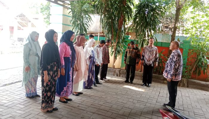 Kelurahan Randakari Peringati Hari Kartini 2026, Tegaskan Peran Perempuan sebagai Pemersatu Bangsa