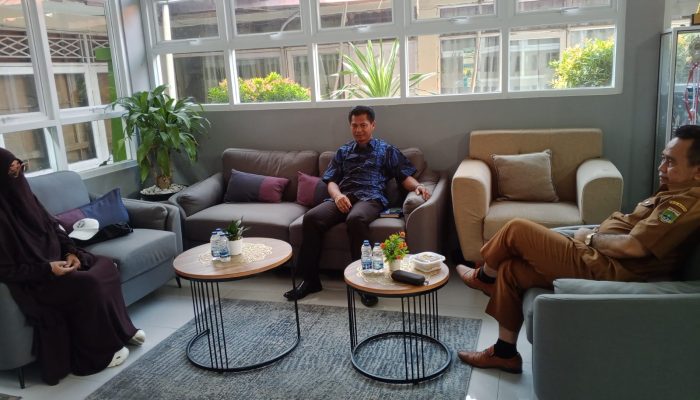 SMAN 1 Cilegon Terapkan Empat Jalur dalam SPMB 2026/2027