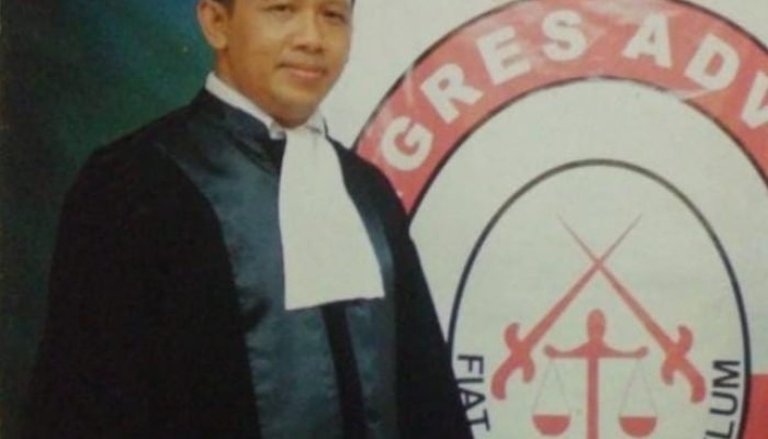 Skandal Revitalisasi Pasar Tegal Bunder! Kuasa Hukum Bongkar Dugaan Perampasan Hak Koperasi