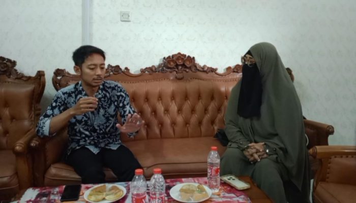 SMKN 3 Cilegon Terapkan Pra-SPMB 2026, Calon Siswa Diminta Teliti Input Data Sejak Awal