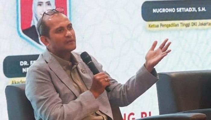 KUHP Baru Dorong Pemidanaan Non-Penjara, Ubah Paradigma dari Balas Dendam ke Reintegrasi Sosial