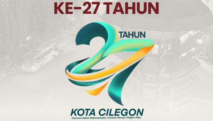 Bawaslu Kota Cilegon Soroti Pentingnya Sinergi Demokrasi di HUT ke-27 Kota Baja
