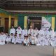 Tanamkan Rukun Islam Sejak Dini, MDTA Jauharotunnaqiyyah Daliran Gelar Ujian Praktek Manasik Haji untuk Siswa Kelas 4
