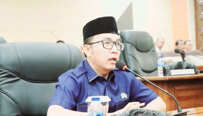 DPRD Cilegon Apresiasi Rencana Pengadaan Tugboat PCM, Soroti Optimalisasi Modal dan Transparansi