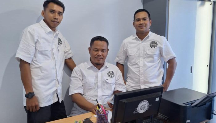 Inovasi Pengukuran Terjadwal ATR/BPN Percepat Layanan, P2N Beri Apresiasi